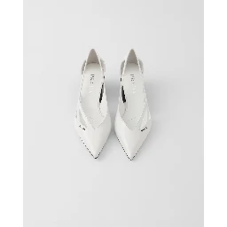Cut-out pumps