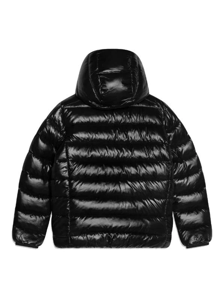 Save The Duck Jackets Black alternative