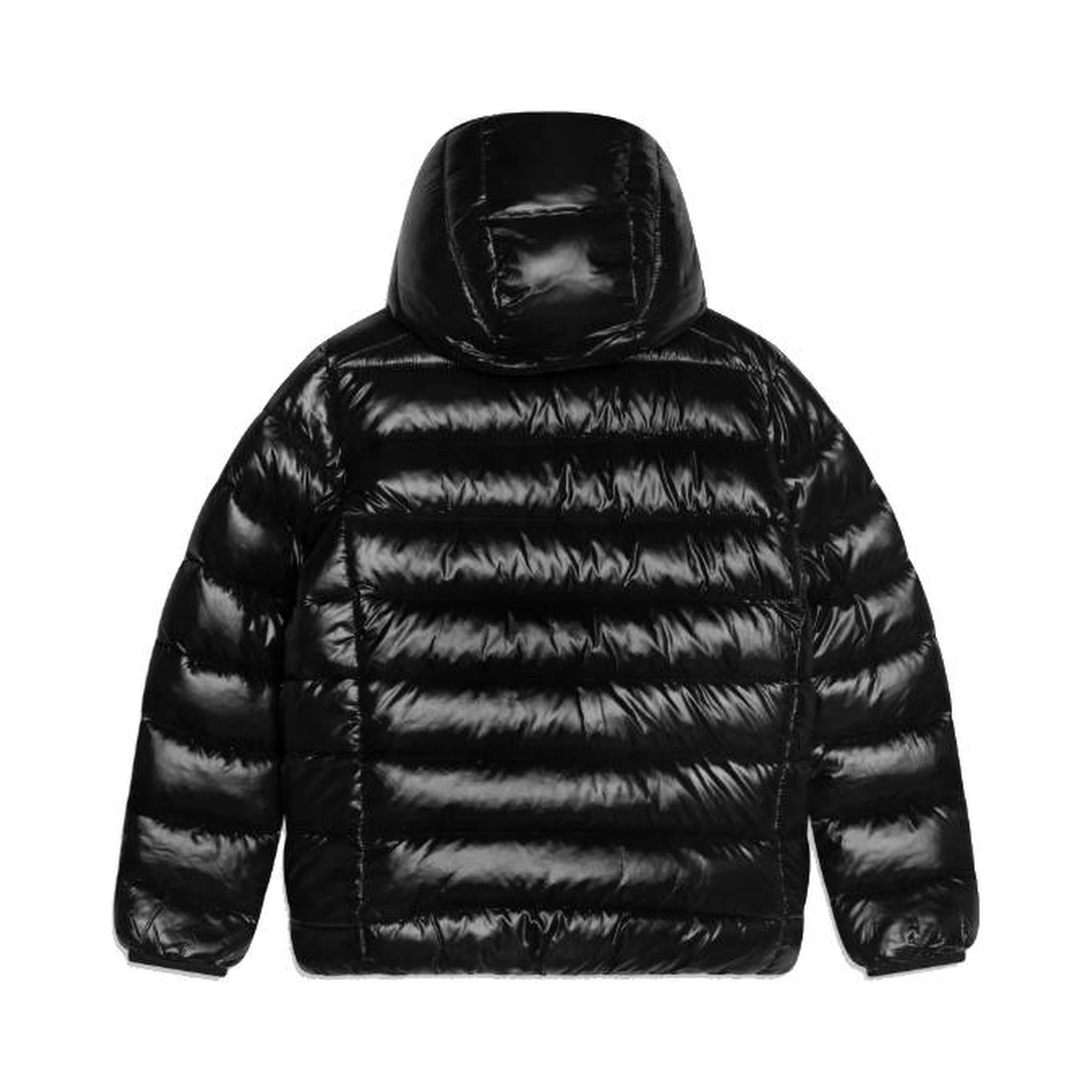 Save The Duck Jackets Black