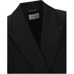 جاكيتات جيفنشي سوداء