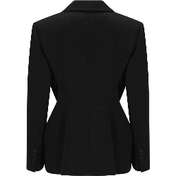 جاكيتات جيفنشي سوداء