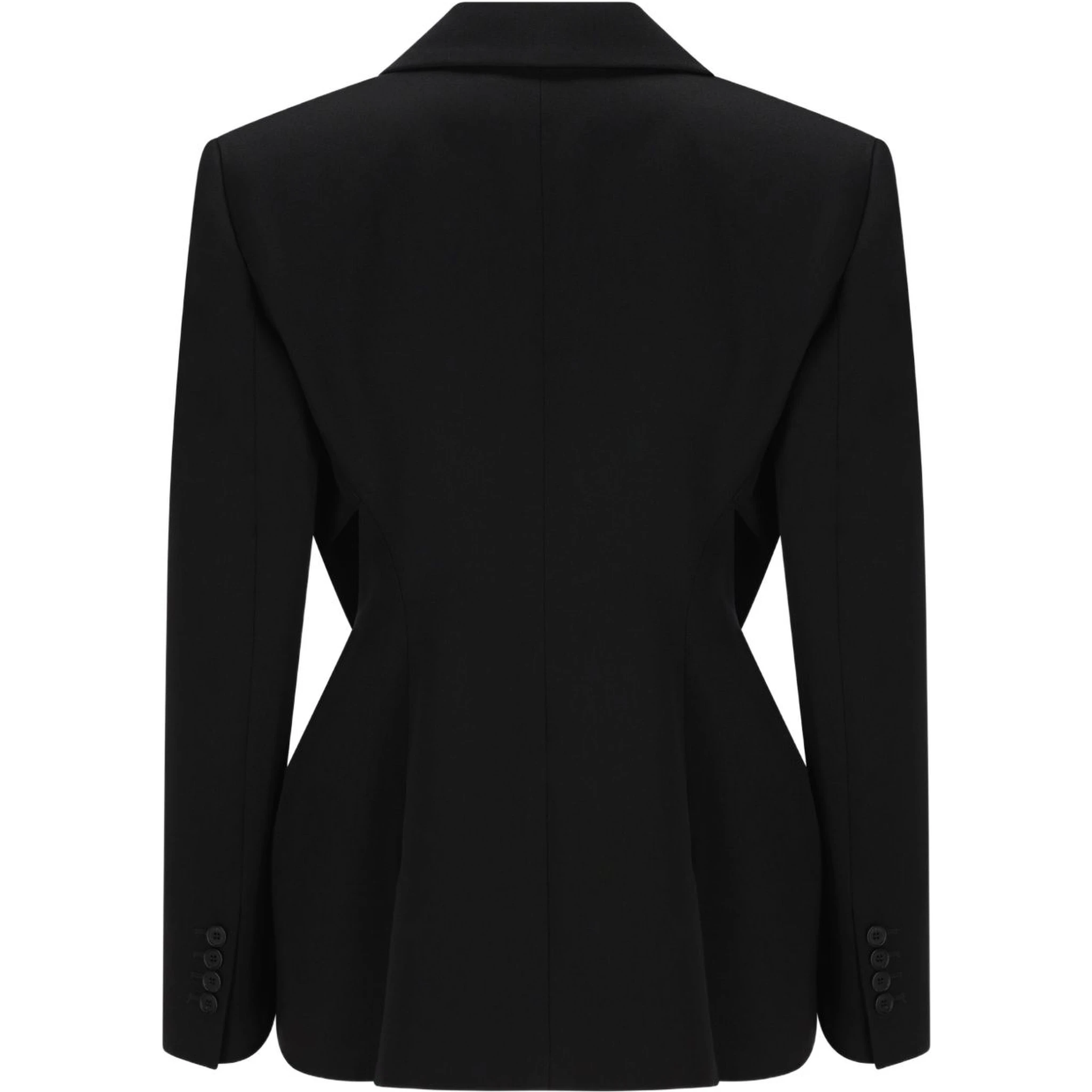 جاكيتات جيفنشي سوداء