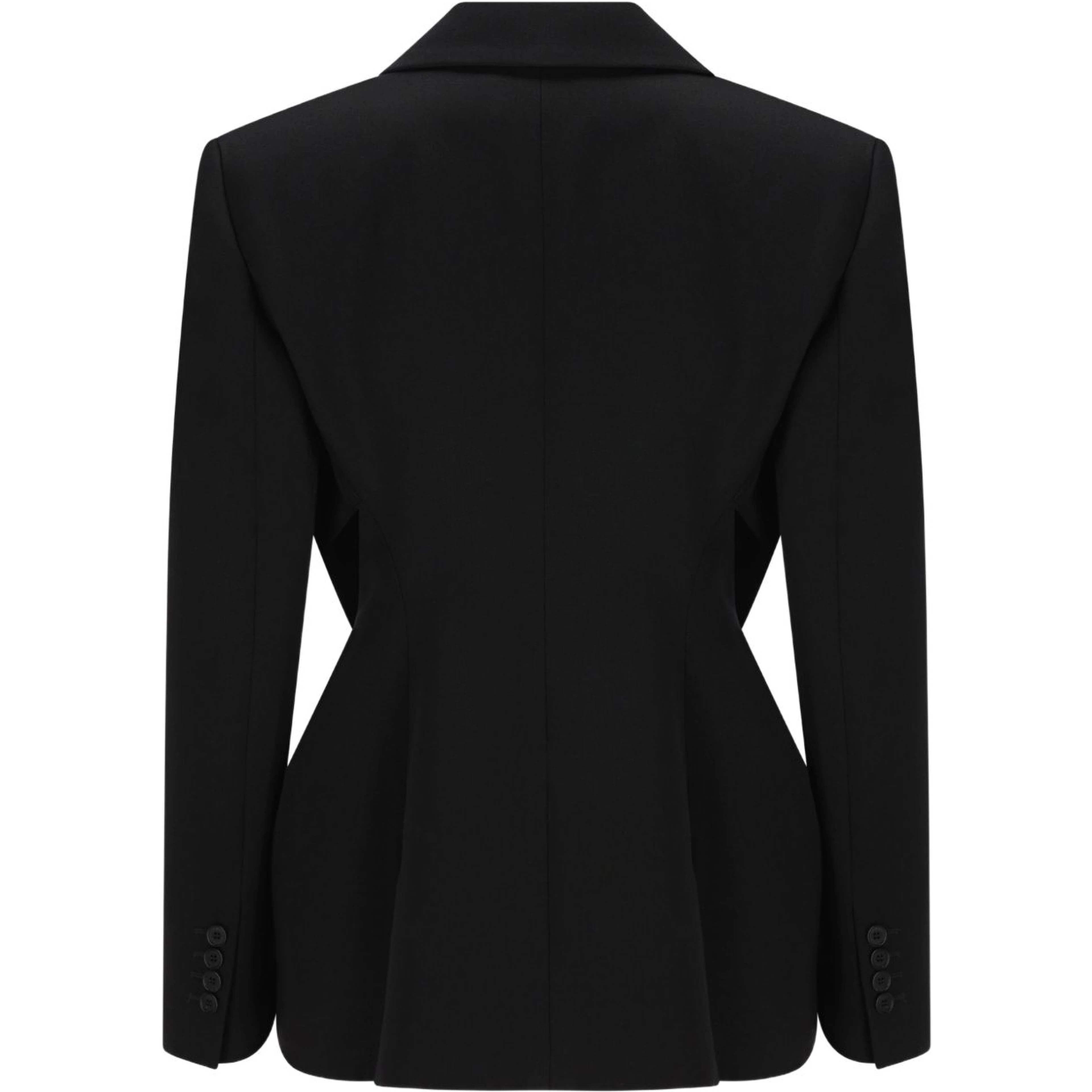 Givenchy Jackets Black
