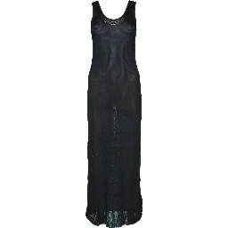 Calvin Klein Dresses Black