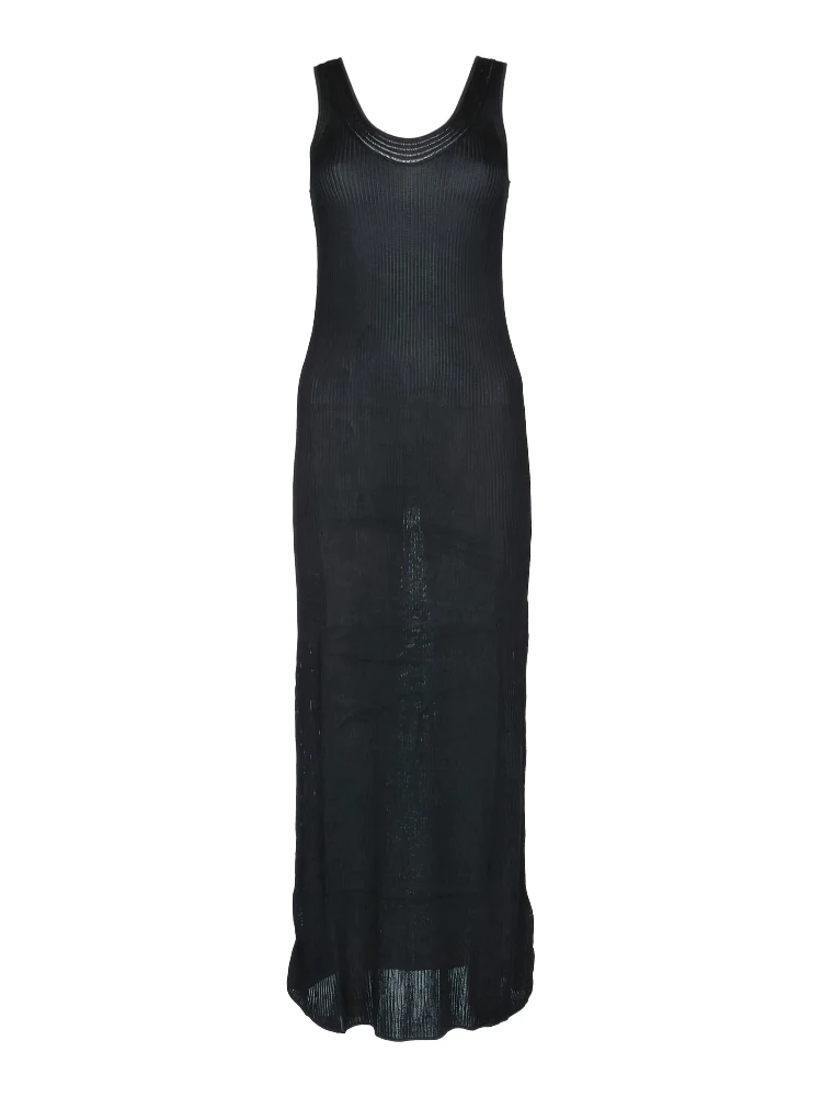 Calvin Klein Dresses Black