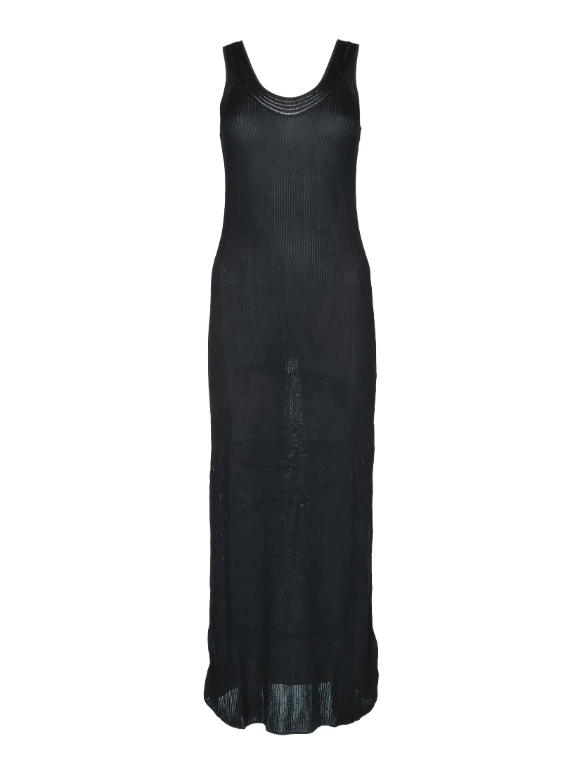 Calvin Klein Dresses Black
