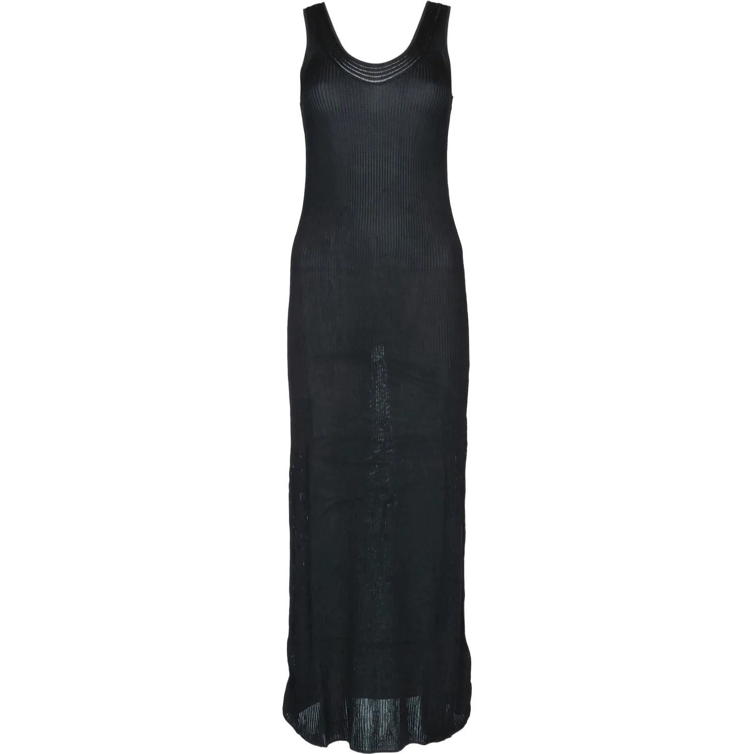 Calvin Klein Dresses Black