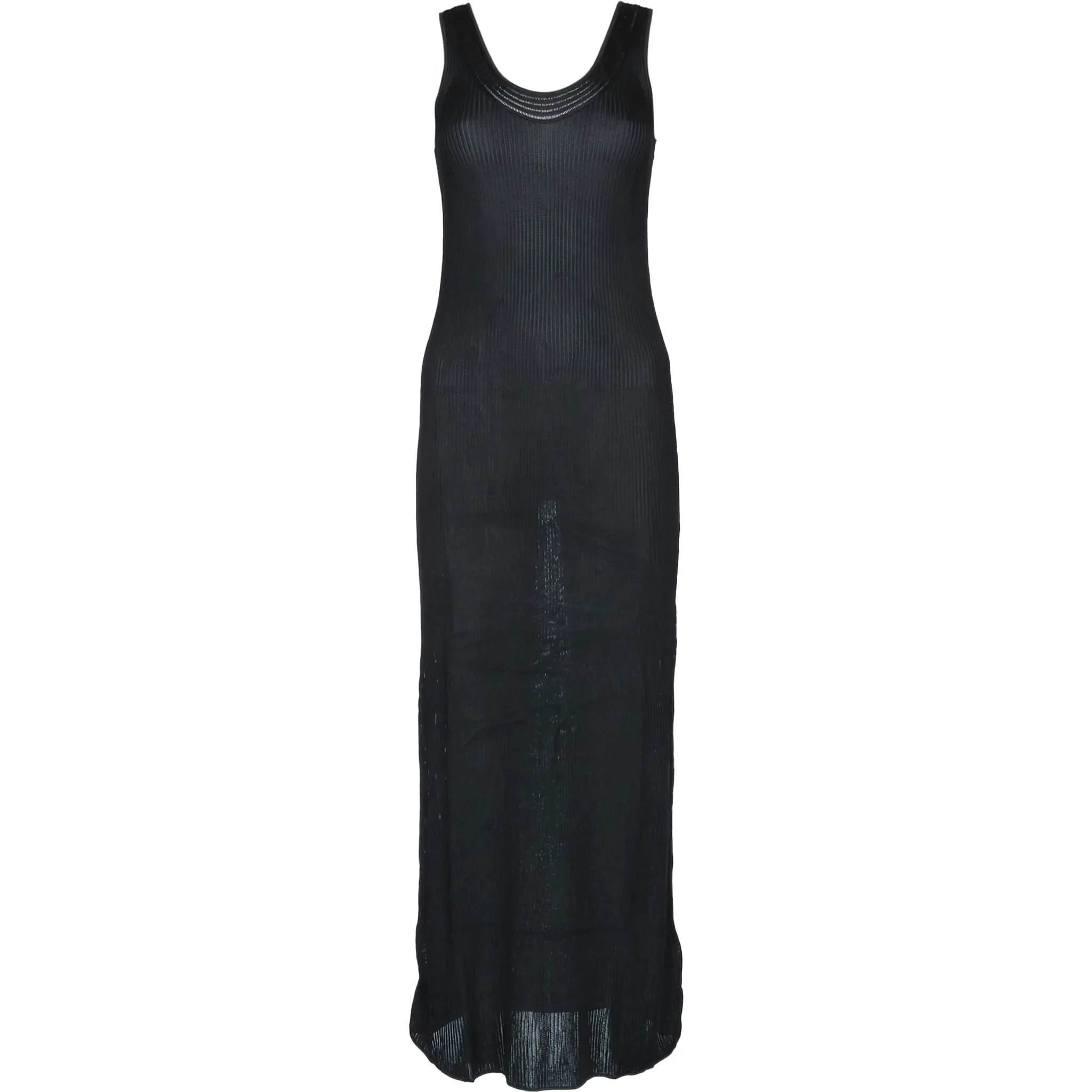 Calvin Klein Dresses Black