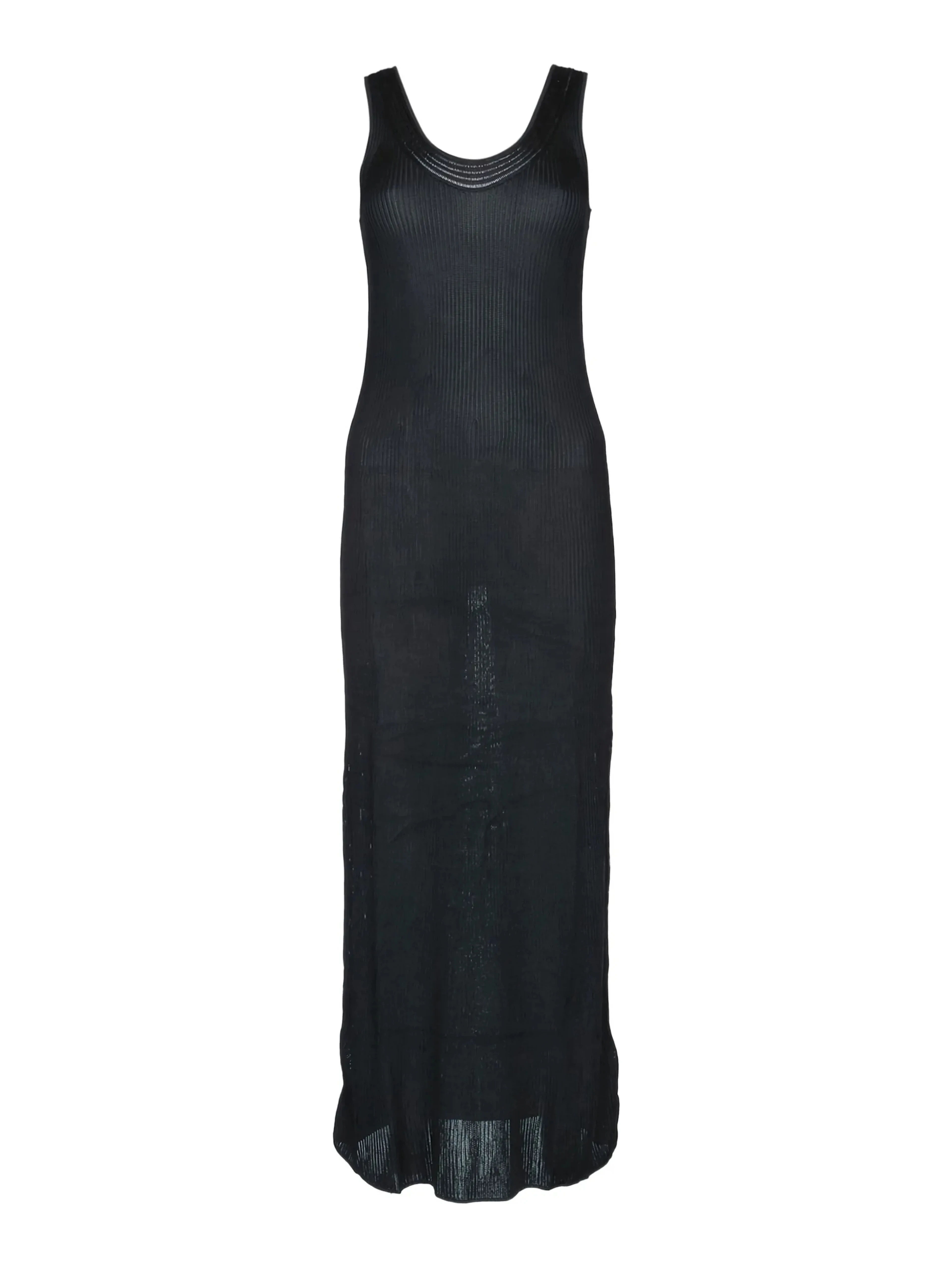 Calvin Klein Dresses Black