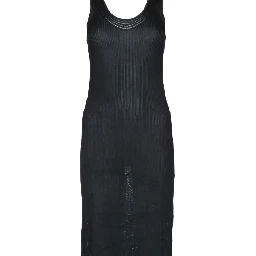Calvin Klein Dresses Black