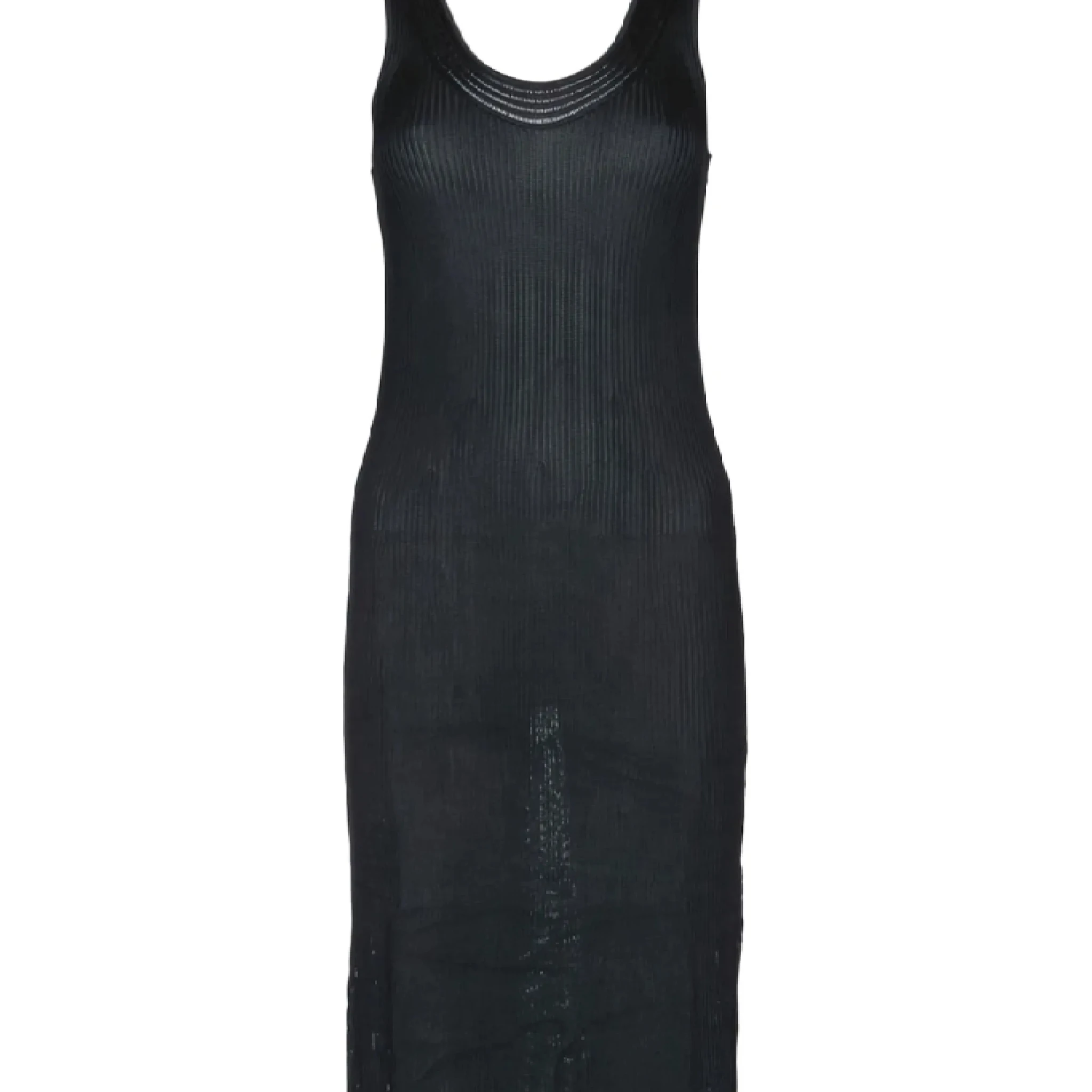 Calvin Klein Dresses Black