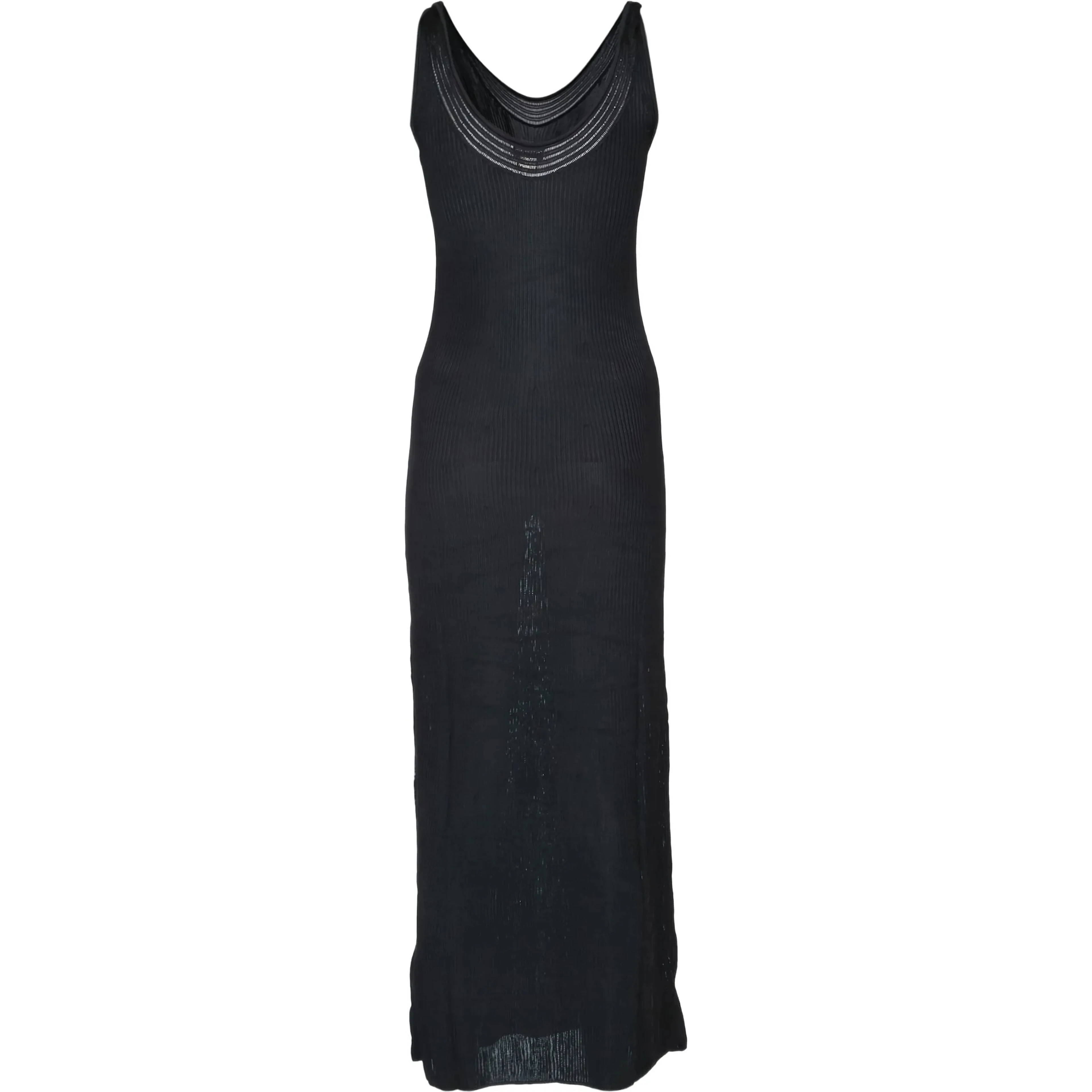 Calvin Klein Dresses Black
