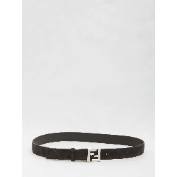 Squared FF belt