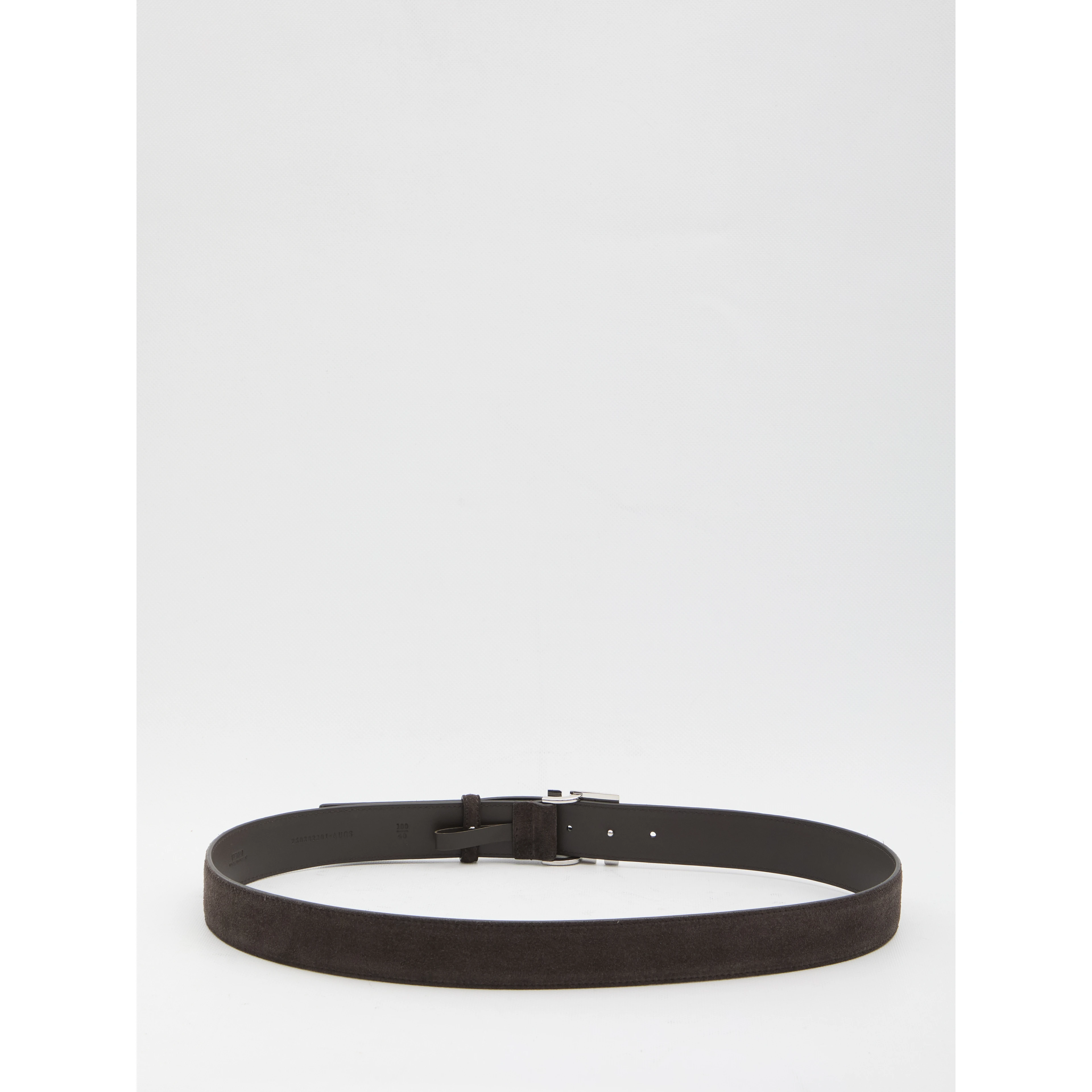 Squared FF belt