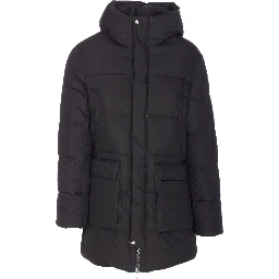 Tatras Coats Black