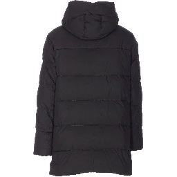Tatras Coats Black