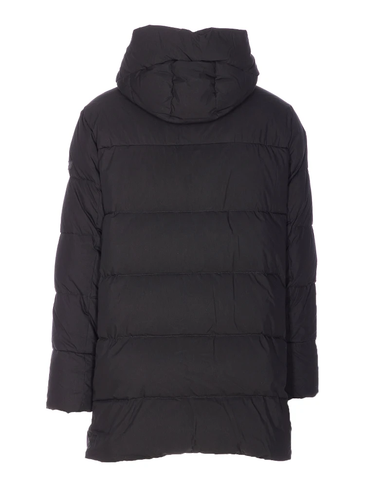 Tatras Coats Black alternative