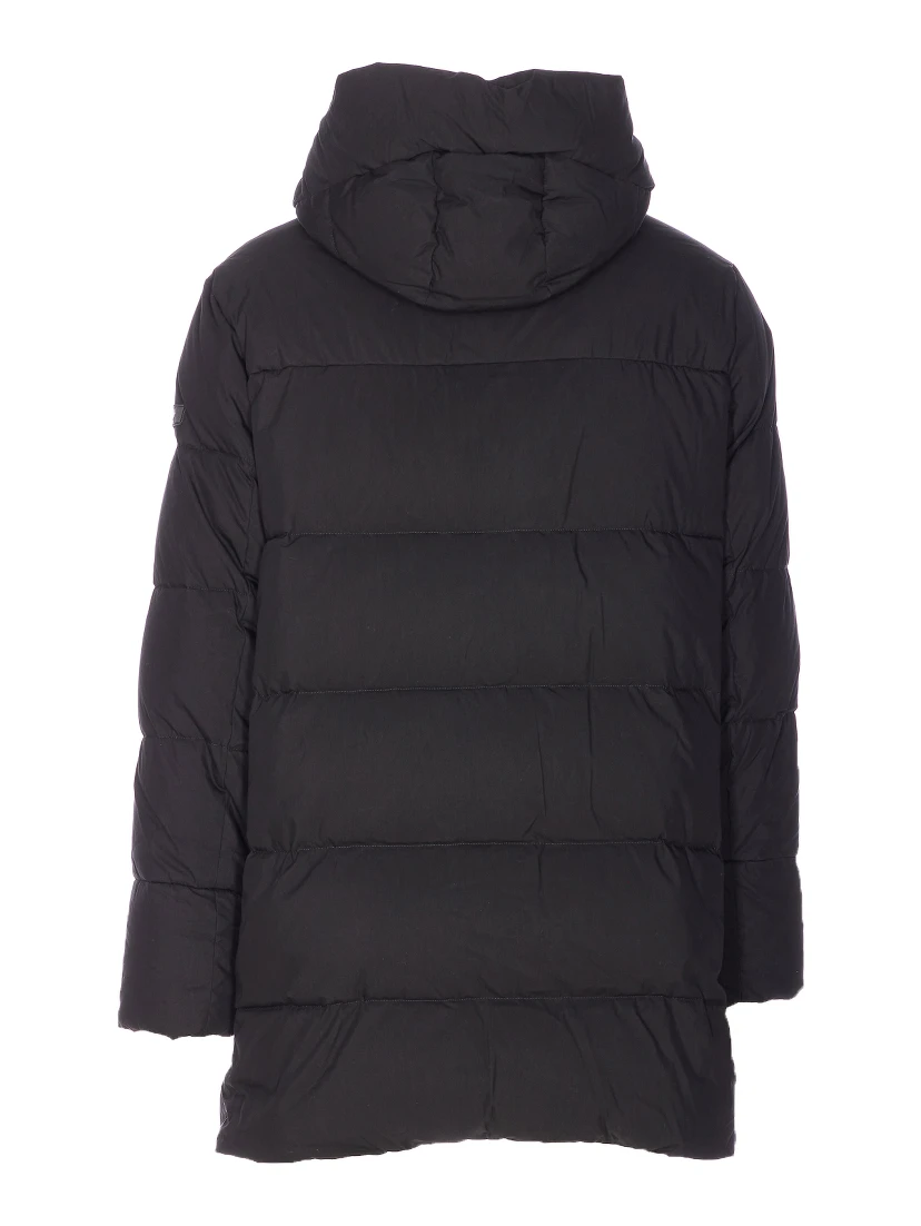 Tatras Coats Black