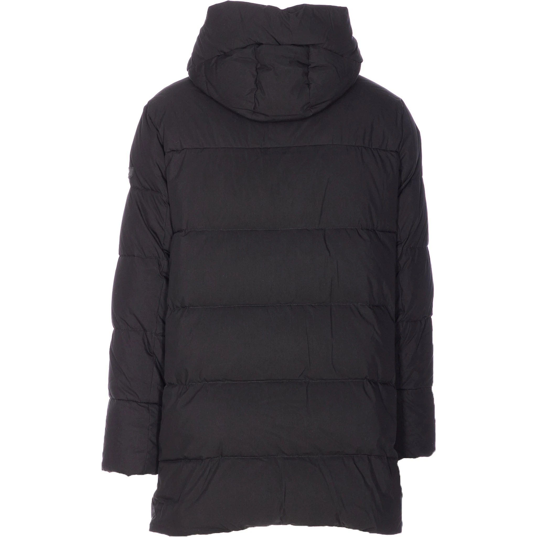 Tatras Coats Black
