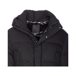 Tatras Coats Black