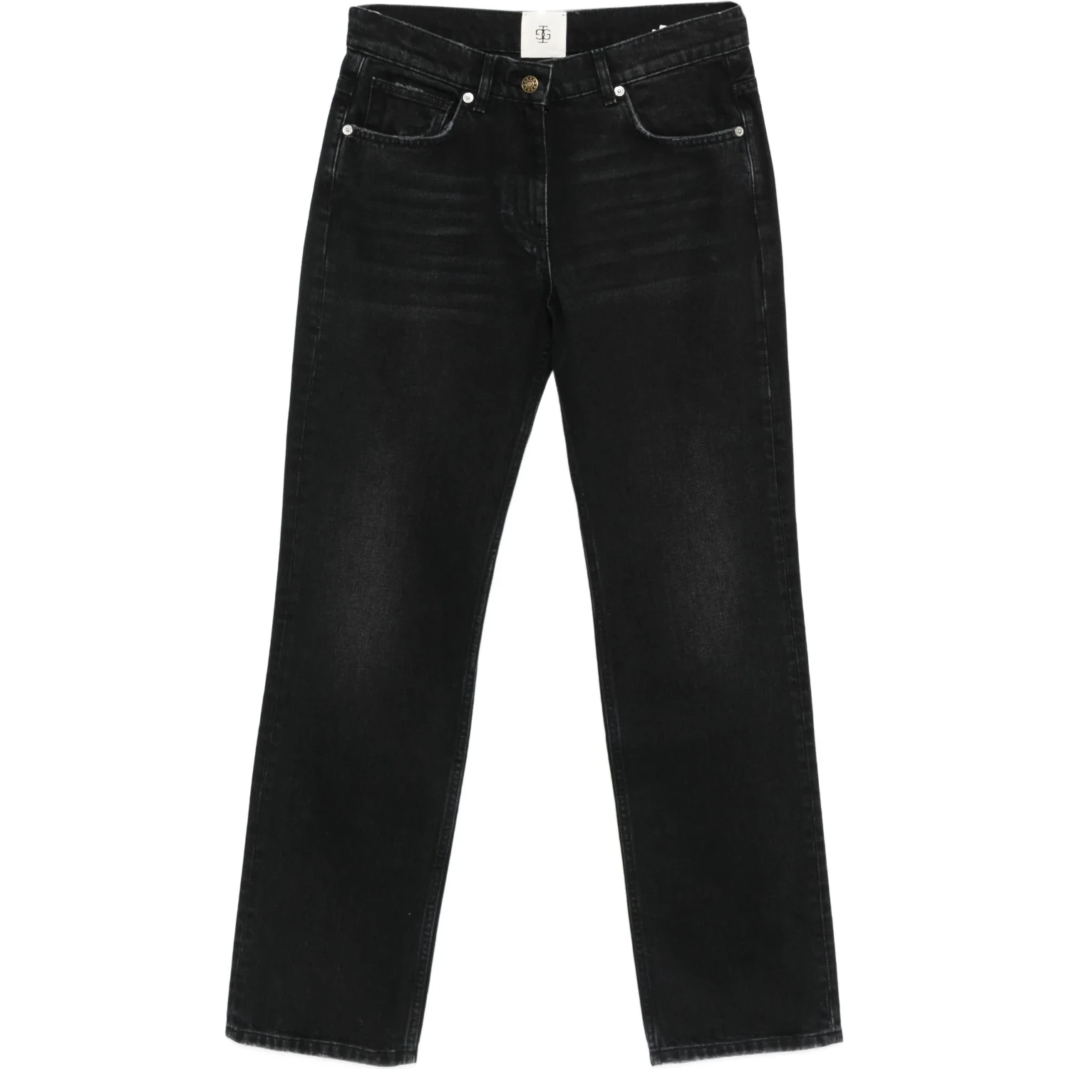 THE GARMENT Jeans