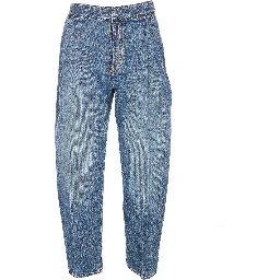 Alaia Jeans Blue