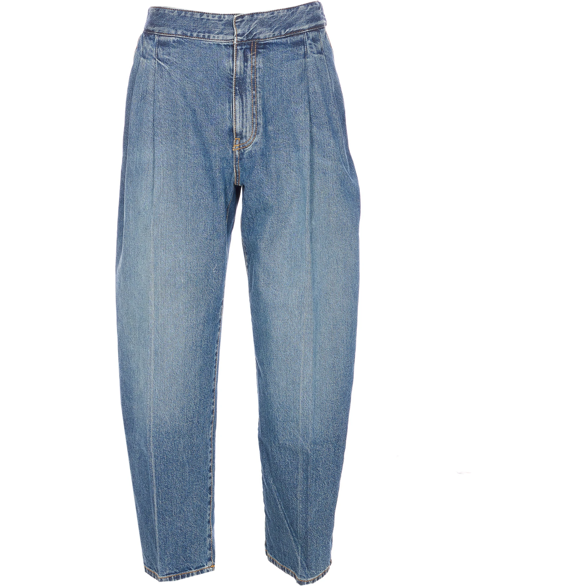 Alaia Jeans Blue