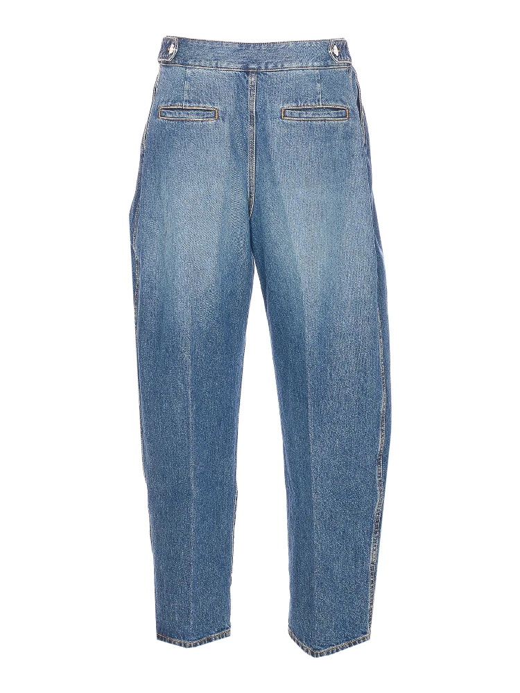 Alaia Jeans Blue alternative