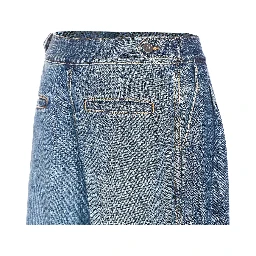 Alaia Jeans Blue