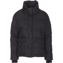 Tatras Coats Black