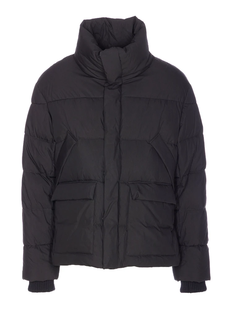 Tatras Coats Black