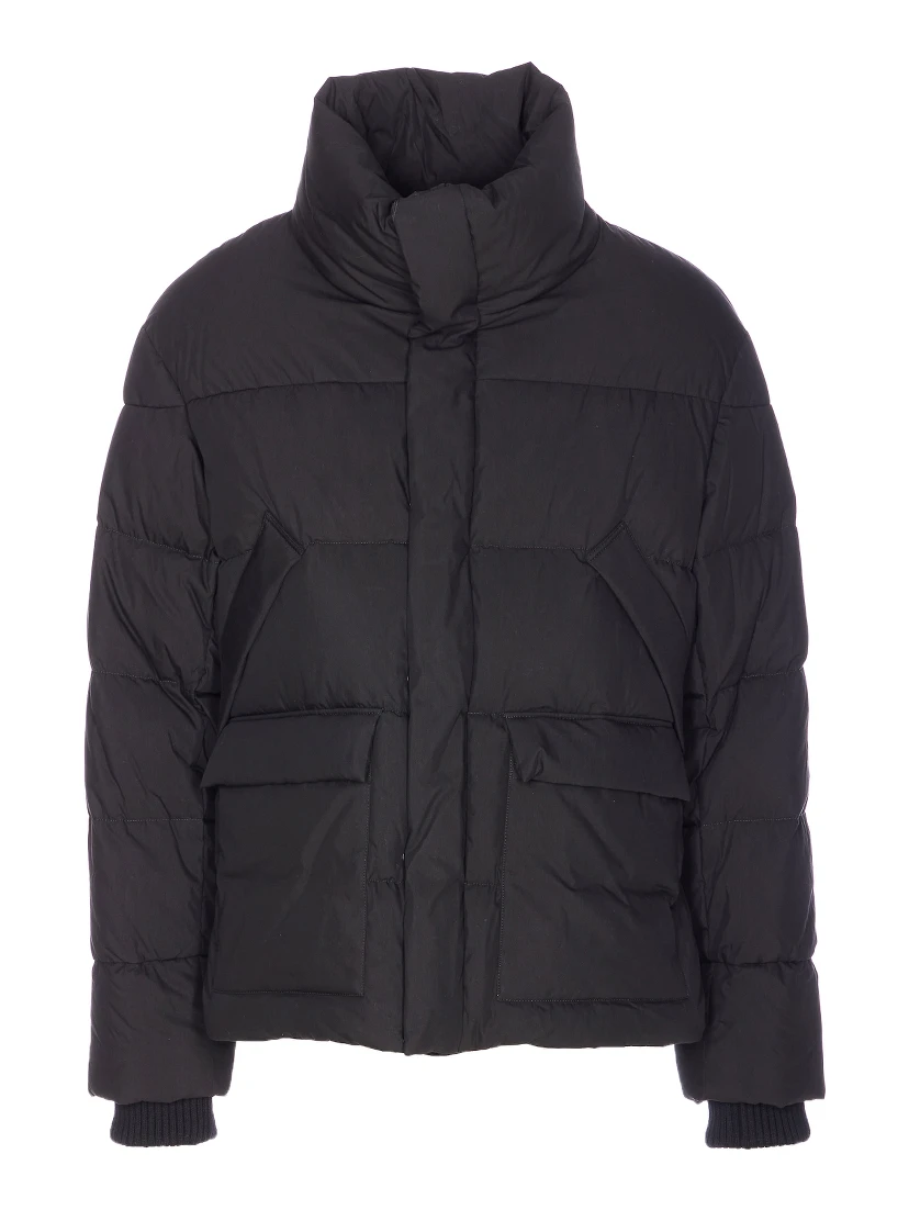 Tatras Coats Black