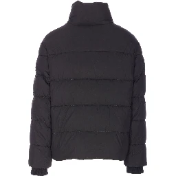 Tatras Coats Black