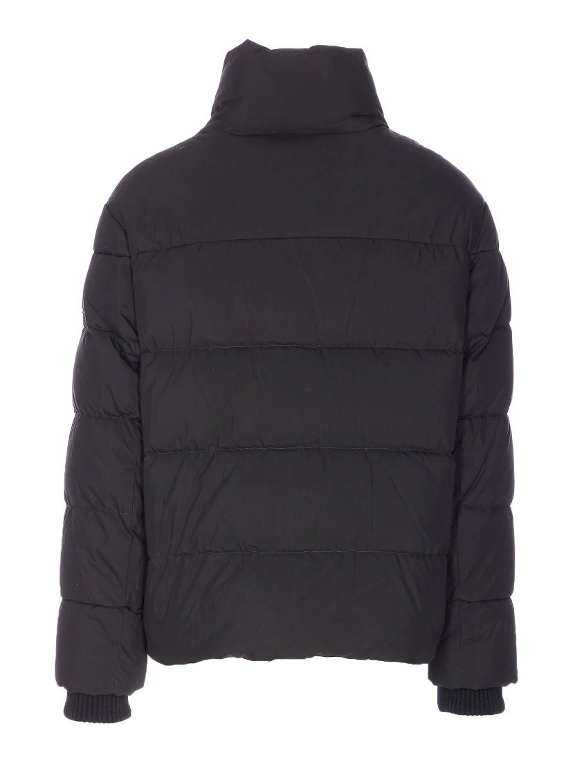 Tatras Coats Black
