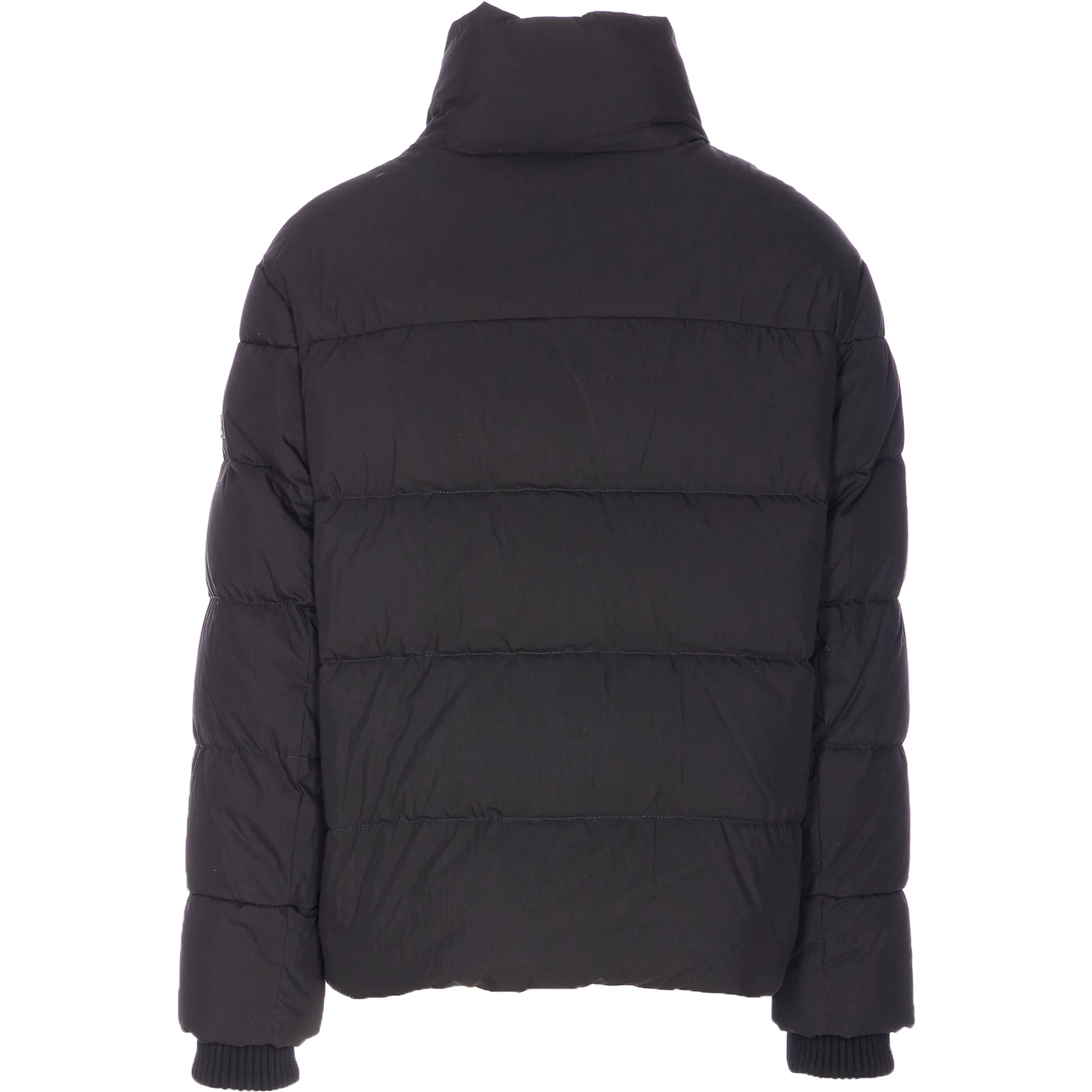 Tatras Coats Black