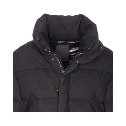Tatras Coats Black