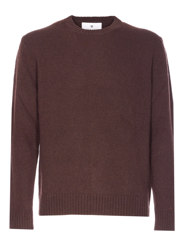 SEVEN GAUGE Sweaters Brown