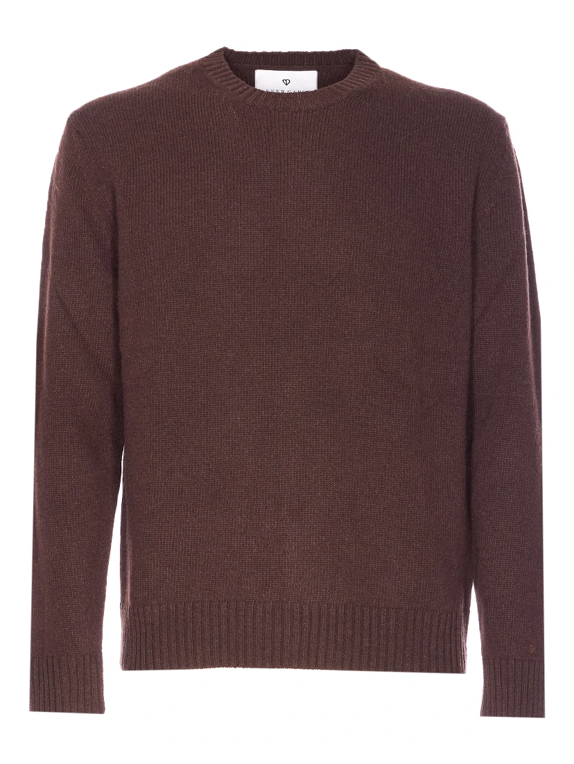 SEVEN GAUGE Sweaters Brown