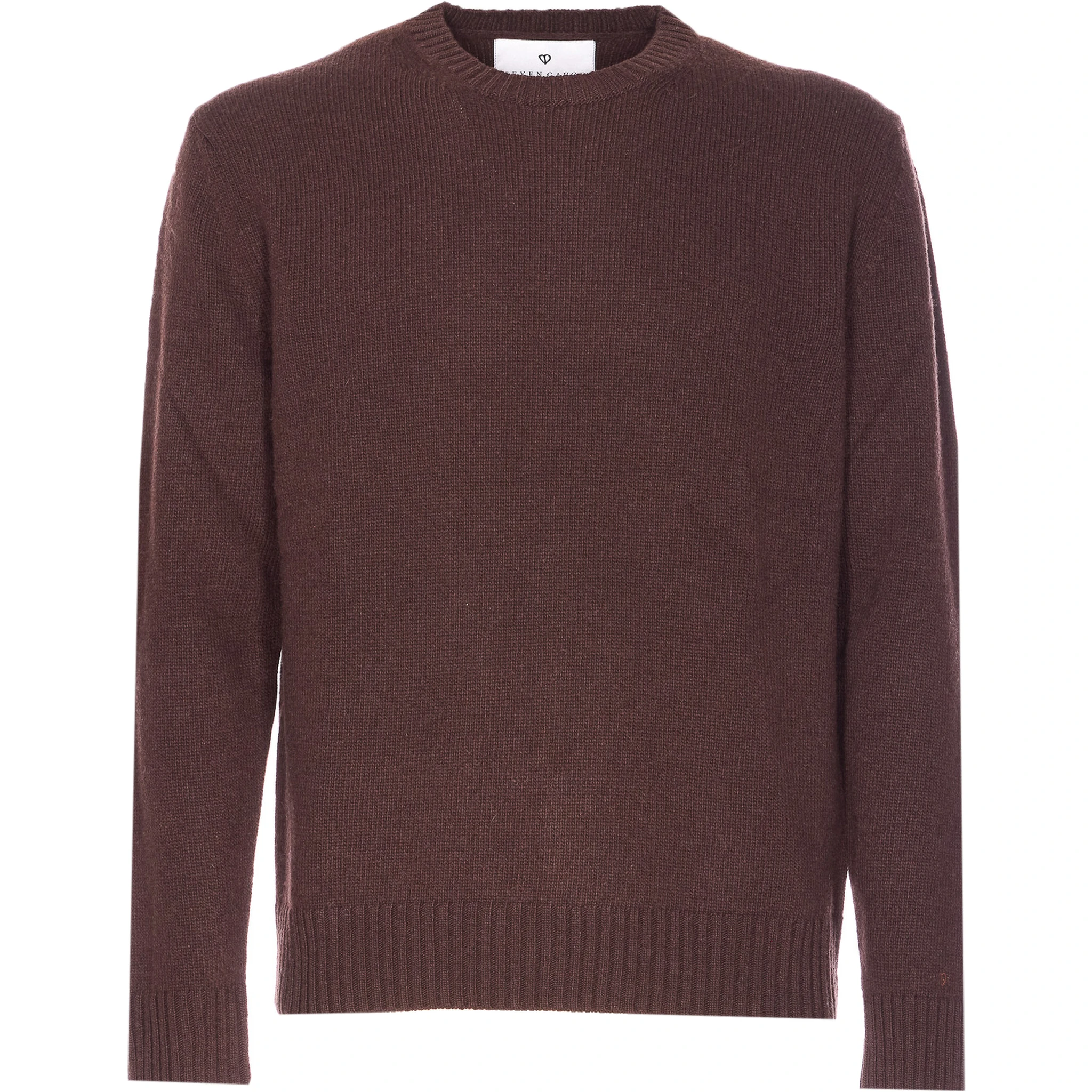 SEVEN GAUGE Sweaters Brown