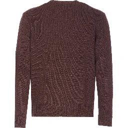 SEVEN GAUGE Sweaters Brown