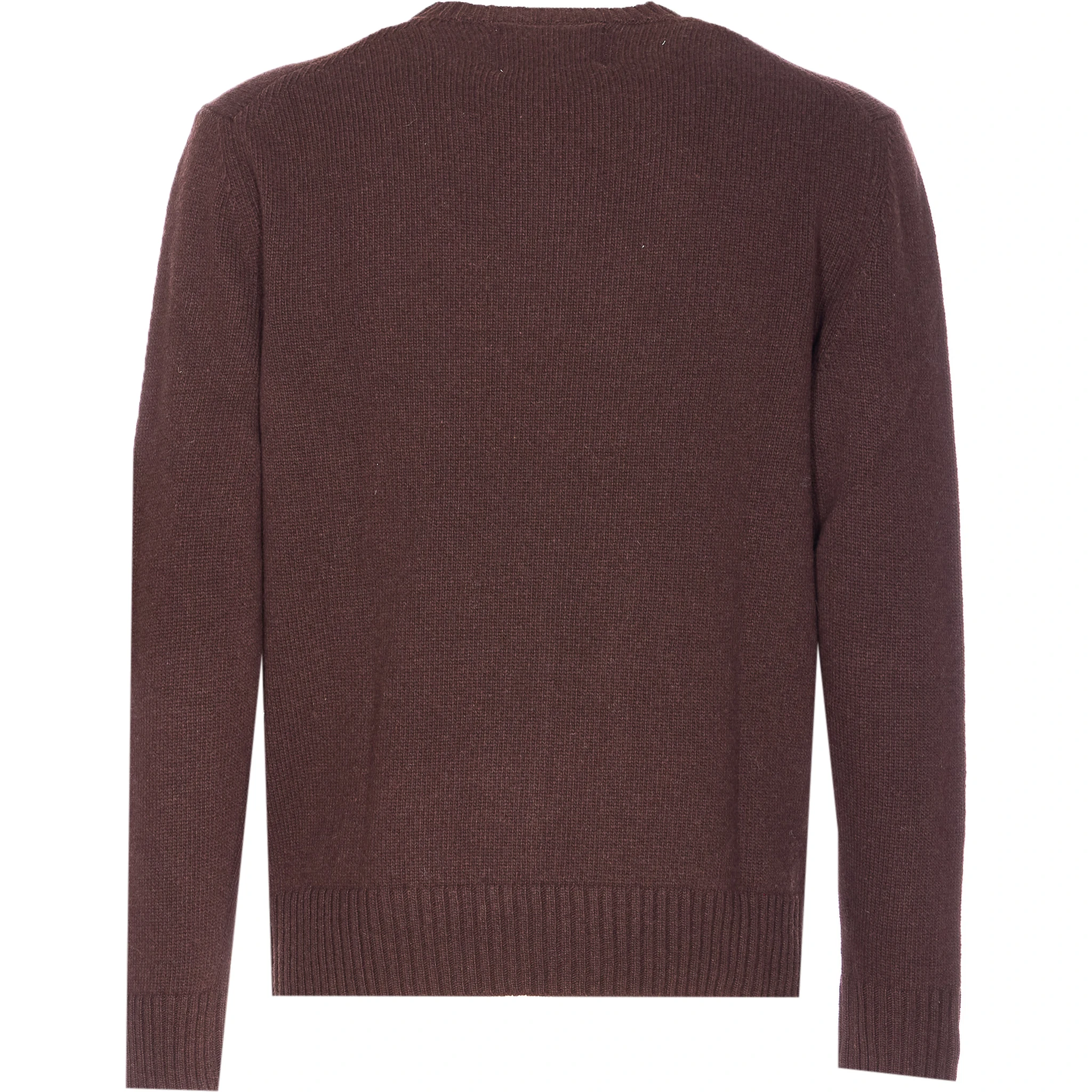 SEVEN GAUGE Sweaters Brown