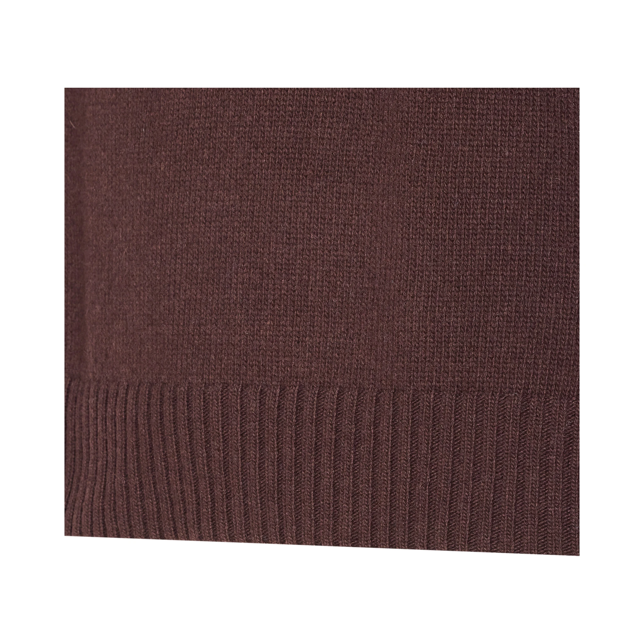 SEVEN GAUGE Sweaters Brown