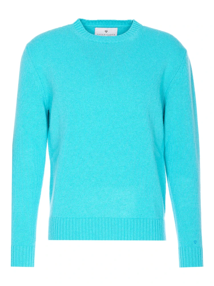 SEVEN GAUGE Sweaters