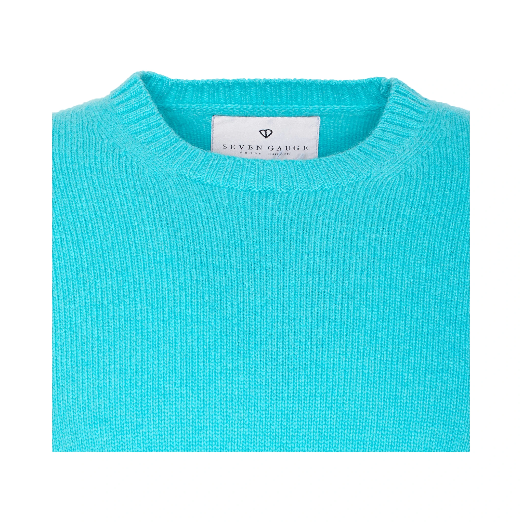 SEVEN GAUGE Sweaters