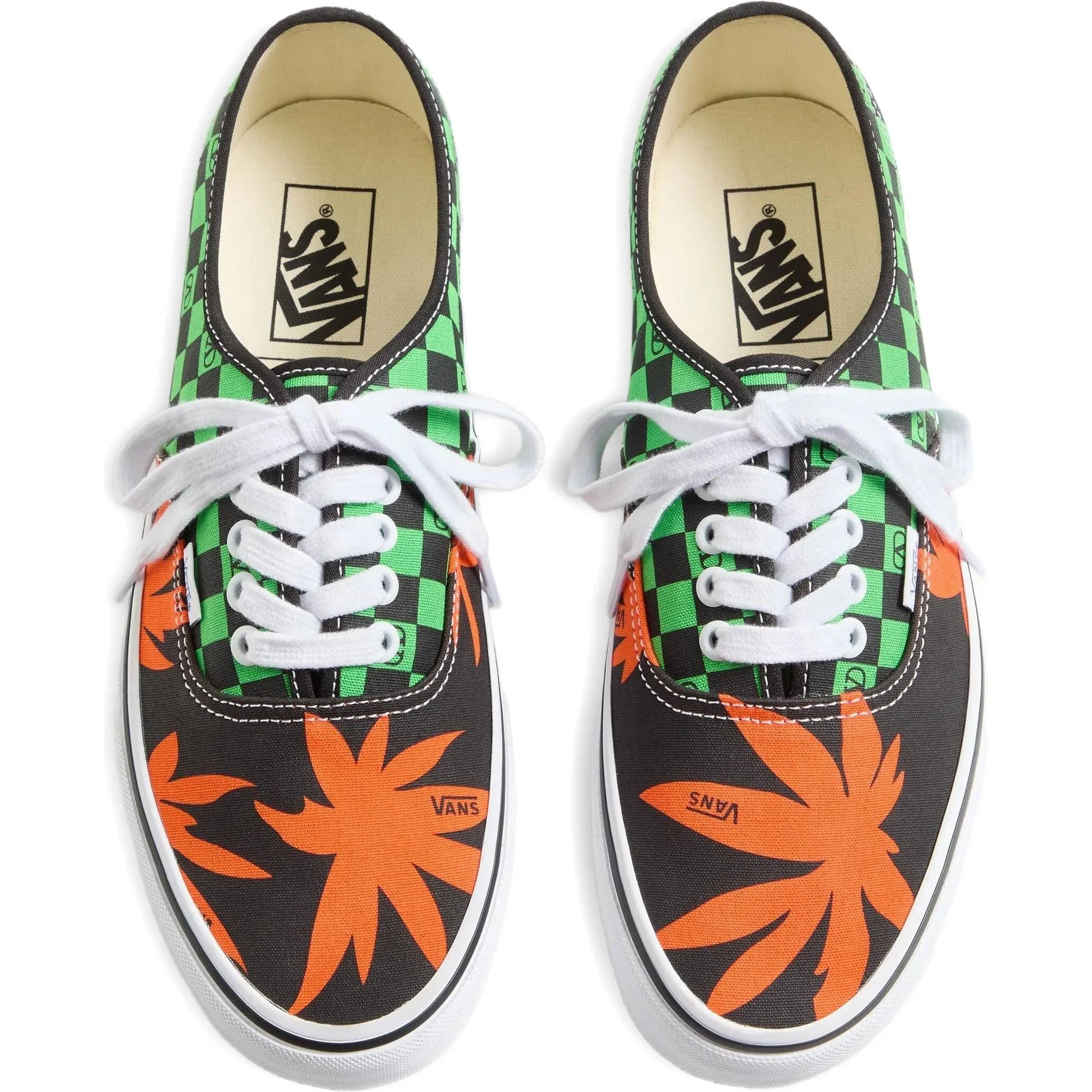 VANS X VALENTINO Sneakers