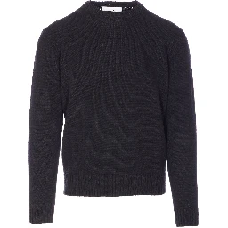 كنزات صوفية سوداء من ماركة SEVEN GAUGE