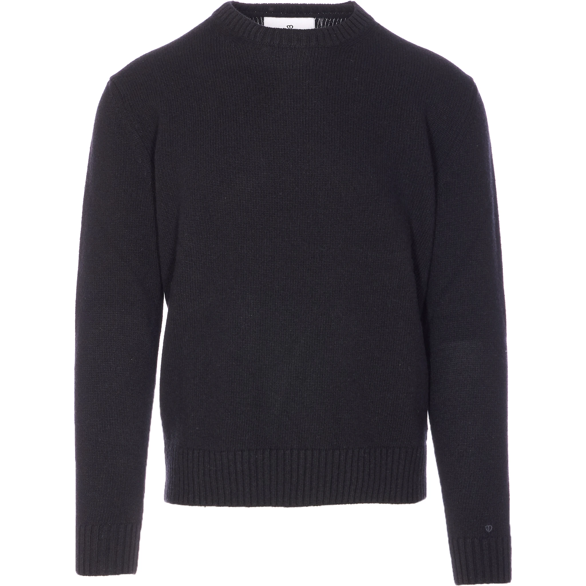 كنزات صوفية سوداء من ماركة SEVEN GAUGE