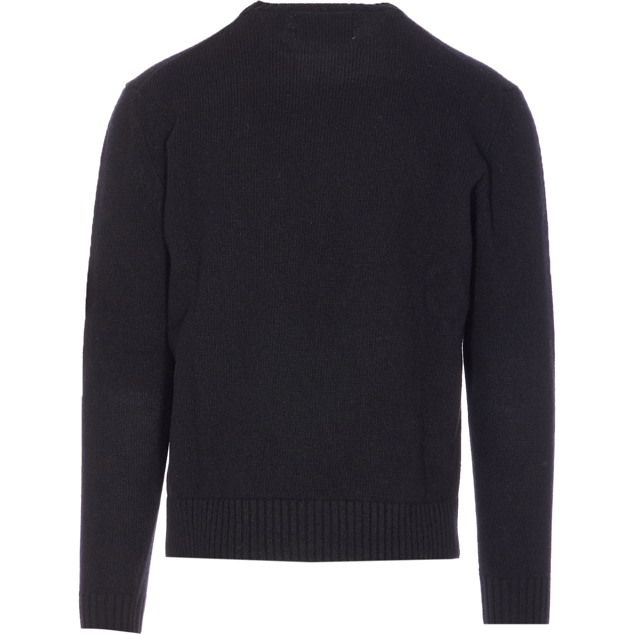 كنزات صوفية سوداء من ماركة SEVEN GAUGE