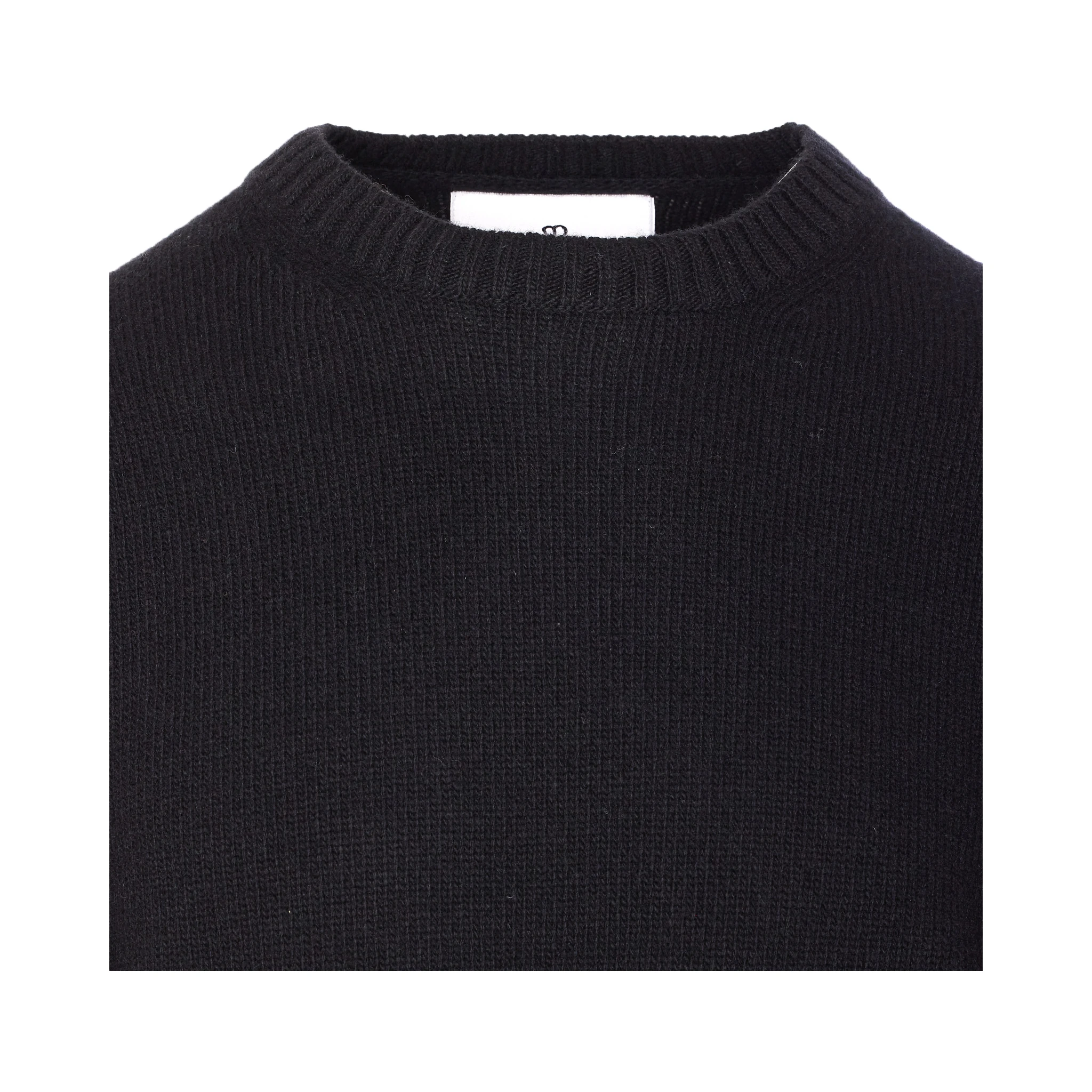 كنزات صوفية سوداء من ماركة SEVEN GAUGE