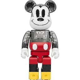 BE@RBRICK Accessories